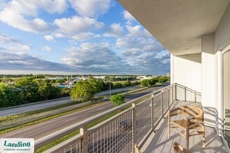 25850 SW 140th Ct, Unit 6-611 in Homestead, FL - Foto de edificio - Building Photo