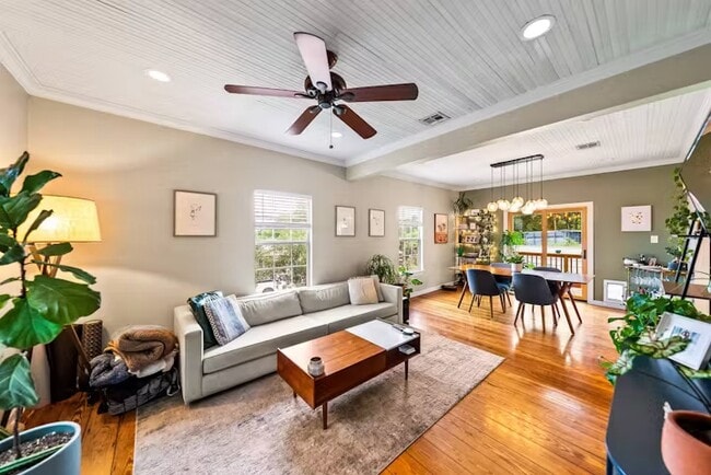 800 Prospect Ave in Austin, TX - Building Photo - Building Photo