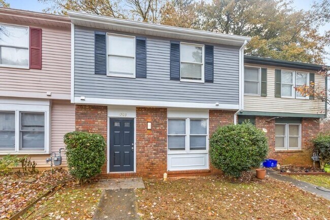1703 Napa Valley Ct SE in Smyrna, GA - Building Photo - Building Photo