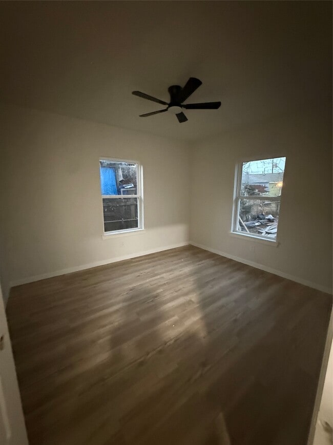 property at 7023 Canal St