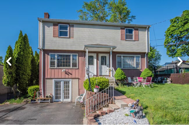 property at 15 Brook St