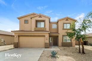 8202 S Placita Gijon in Tucson, AZ - Building Photo