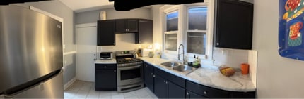 2636 Pasadena St in Detroit, MI - Building Photo - Building Photo