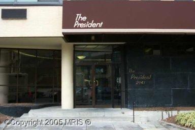 2141 I St NW in Washington, DC - Building Photo - Building Photo