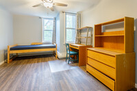 Escher - Intentional Community Living in A2 in Ann Arbor, MI - Building Photo - Interior Photo