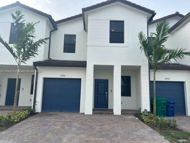 property at 12900 SW 231st St