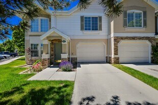 11976 Draperville Ave in Draper, UT - Building Photo