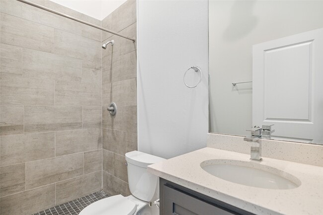 property at 3424 Tuam St