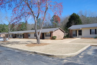 Brent Villas in Brent, AL - Building Photo - Building Photo