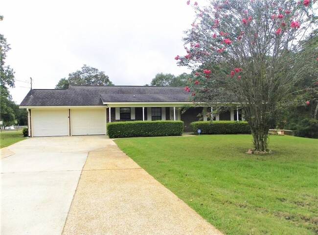 property at 507 Whittle Hudson Rd