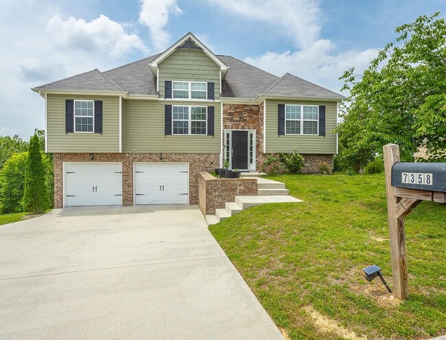 property at 7358 Pfizer Dr