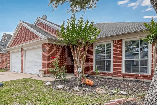 property at 7306 Autumn Aspen Ln