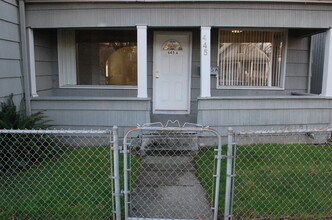 441 Smithers Ave S in Renton, WA - Building Photo - Building Photo