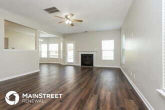 1565 Tigris Ct in Atlanta, GA - Foto de edificio - Building Photo