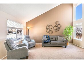 5504 S Zang St in Littleton, CO - Building Photo - Building Photo