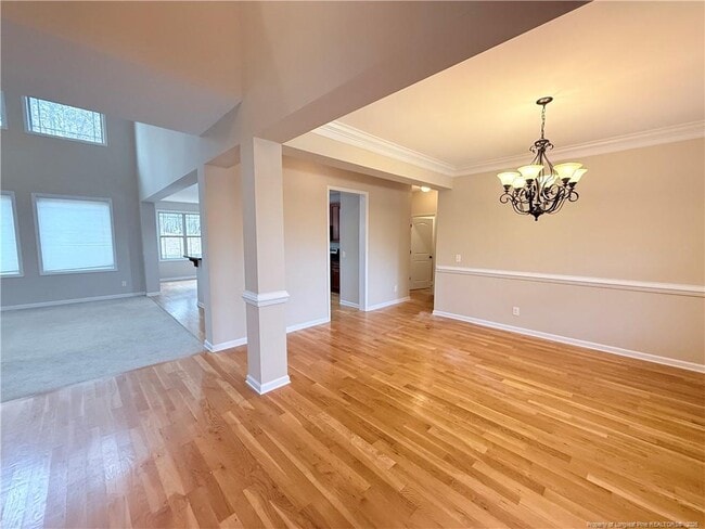 171 Cedar Ln in Sanford, NC - Building Photo - Building Photo