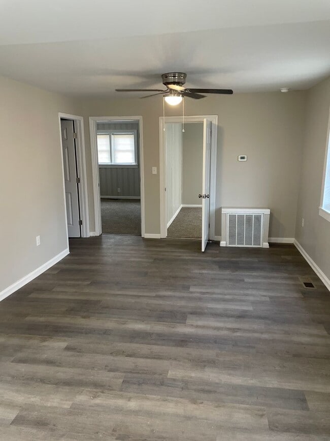 1100 Newport St in Winston-Salem, NC - Building Photo - Building Photo