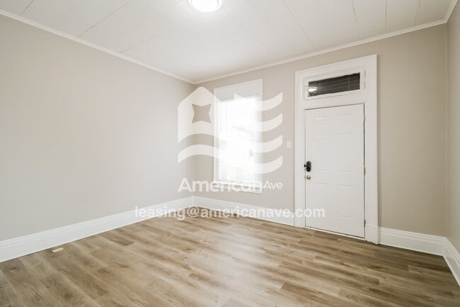 836 Liberty St in Newport, KY - Foto de edificio - Building Photo