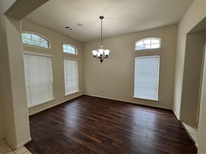 2707 Halcyon Time Trail in Houston, TX - Building Photo - Building Photo