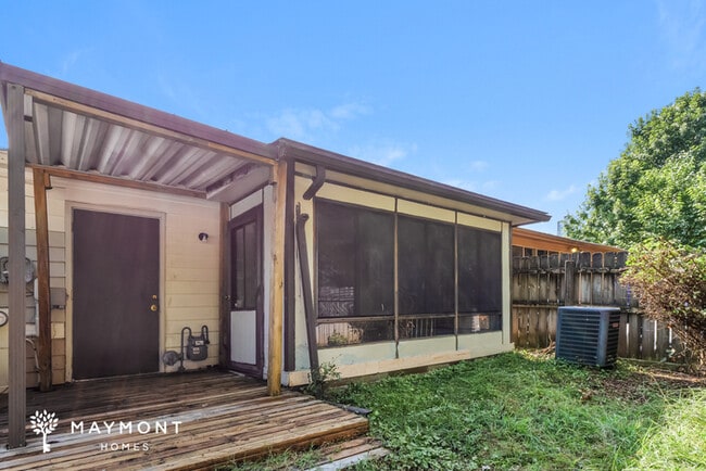 2815 W Hickory Bluff in Memphis, TN - Building Photo - Building Photo