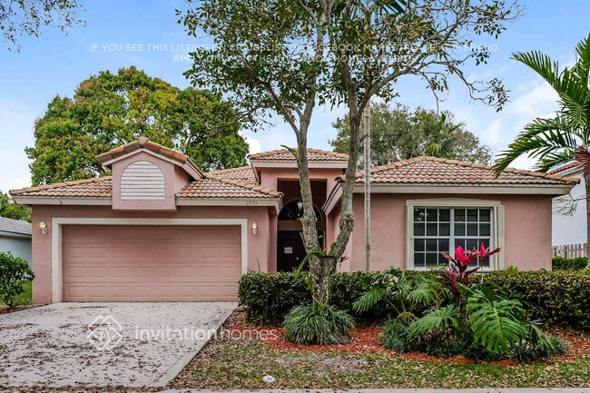 property at 3935 Majestic Palm Way