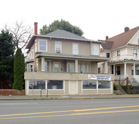 1914-1920 E Burnside St in Portland, OR - Building Photo - Building Photo