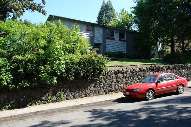 1104 W 7th Ave in Spokane, WA - Building Photo - Building Photo