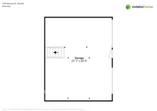 1468 Barnacle St in Marietta, GA - Building Photo - Building Photo