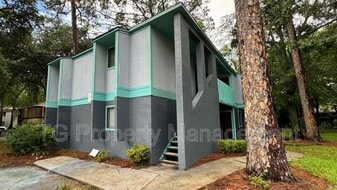 5216 Westchase Ct in Jacksonville, FL - Building Photo