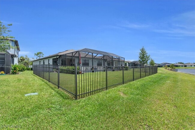 property at 16049 Beachberry Dr