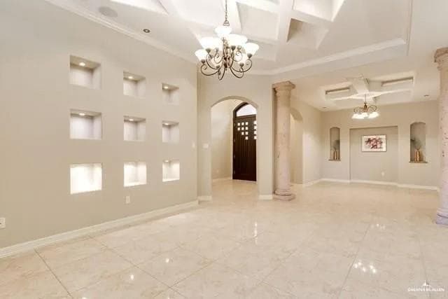 2434 Leanna Denae Ave in Mission, TX - Building Photo - Building Photo