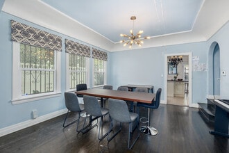 Interior Photo