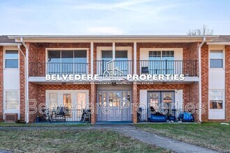 2819-E State Rd 2819 in Greensboro, NC - Building Photo - Building Photo