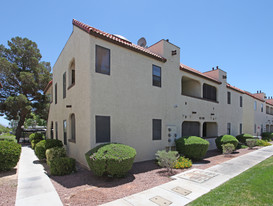 Newport Cove Apartamentos