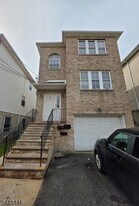 290 Sussex Ave in Newark, NJ - Building Photo