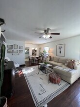 2111 23rd St in Lubbock, TX - Foto de edificio - Building Photo