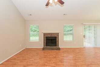 3502 Fernmoss Ct in Charlotte, NC - Foto de edificio - Building Photo