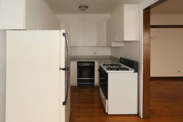 819 W Waveland Ave in Chicago, IL - Building Photo - Building Photo