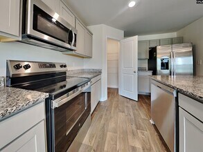 457 Red Poll Wy in Columbia, SC - Building Photo - Building Photo