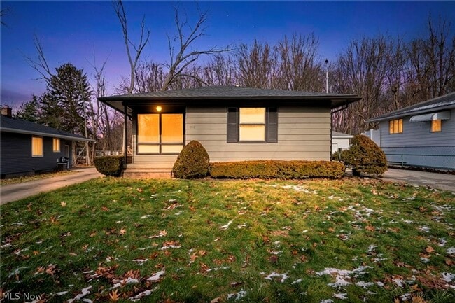 1171 Jason Ave in Akron, OH - Building Photo - Building Photo