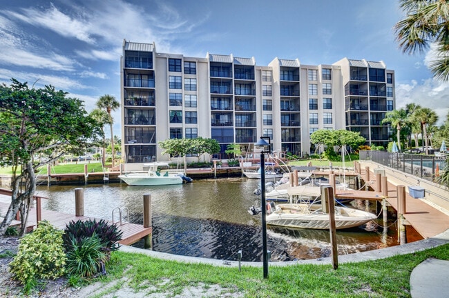 property at 21 Royal Palm Way