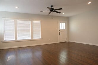 823 Grandview Ave in Dallas, TX - Building Photo - Building Photo