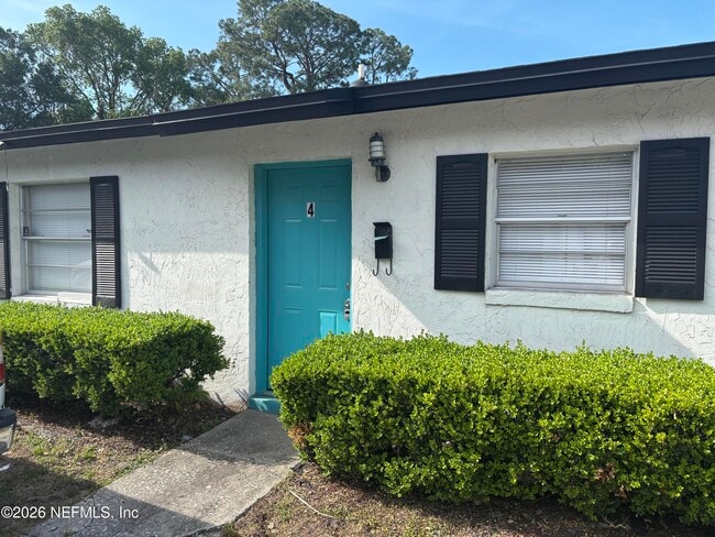 property at 1515 Pullen Rd