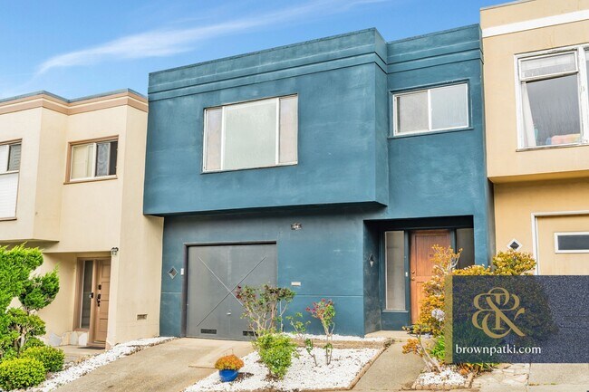76 Los Palmos Dr in San Francisco, CA - Building Photo - Building Photo