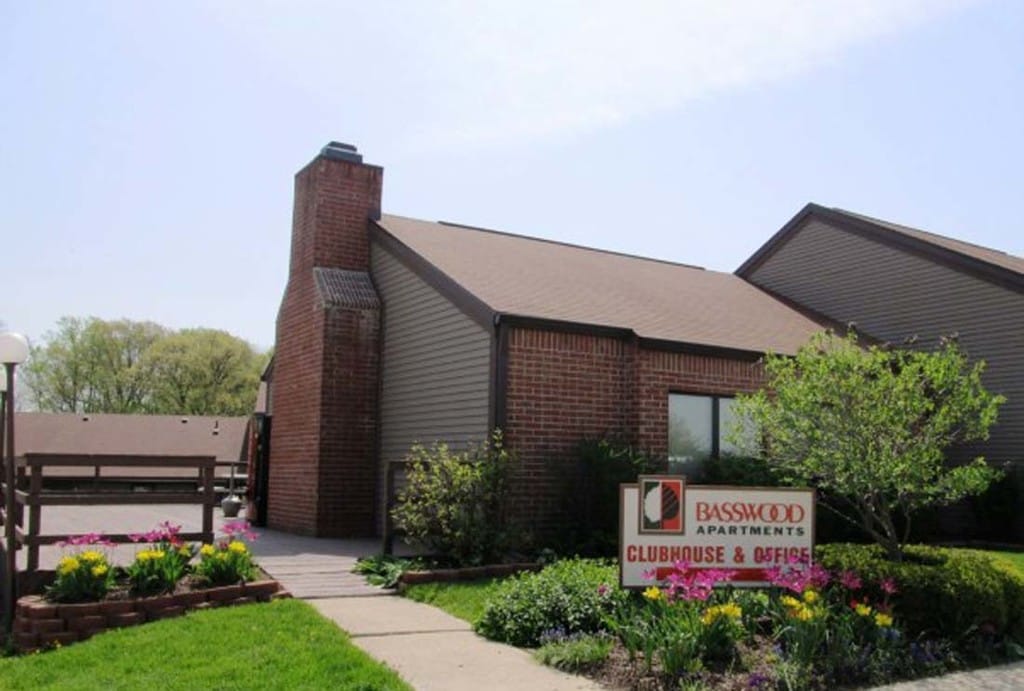 Basswood Apartments in Bloomington, IN
