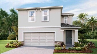 32463 Weathered Oak Dr in Wesley Chapel, FL - Building Photo