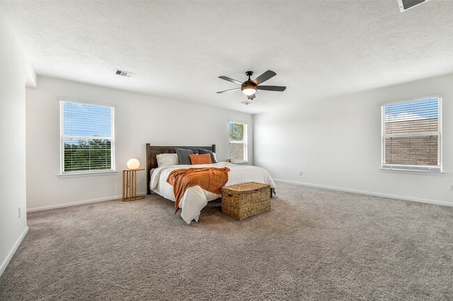 712 Imperial Lp in Alvin, TX - Foto de edificio - Building Photo