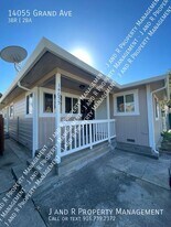 14055 Grand Ave in Walnut Grove, CA - Building Photo