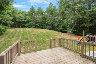 28 Harris St in Acton, MA - Building Photo - Building Photo