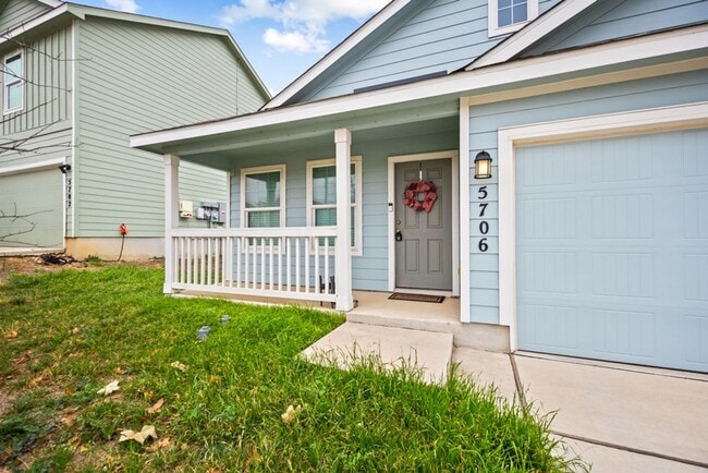 property at 5706 Elm Valley Dr